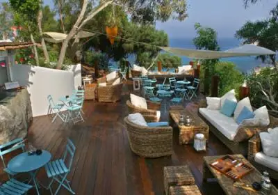 Grecian Park