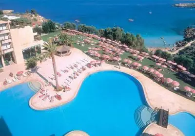 Grecian Park