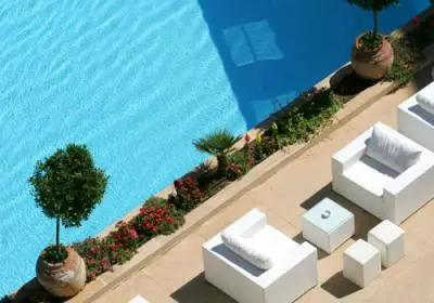 Grecian Park