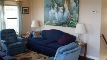Weekend Houses For Rent