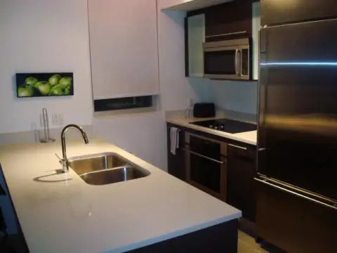 Spacious Condo in Brickell for Rent
