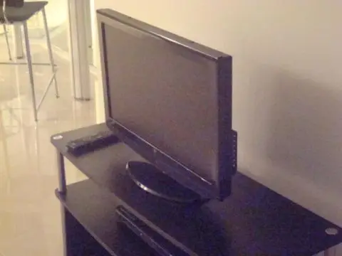Spacious Condo in Brickell for Rent
