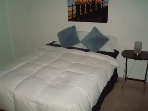 Spacious Condo in Brickell for Rent