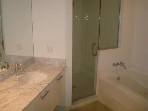 Spacious Condo in Brickell for Rent
