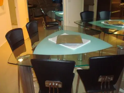 Spacious Condo in Brickell for Rent