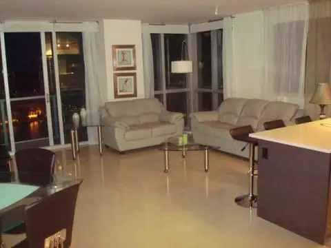 Spacious Condo in Brickell for Rent