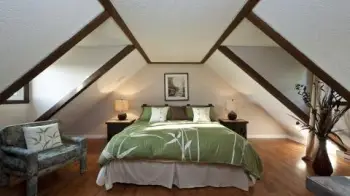 Homeshare Room