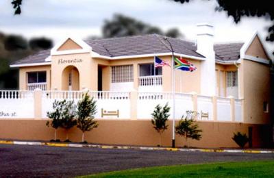 Bloemfontein Vacation Rentals