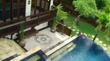 Vacation Stay