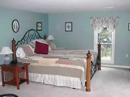 Bristol Views Bed And Breakfast
