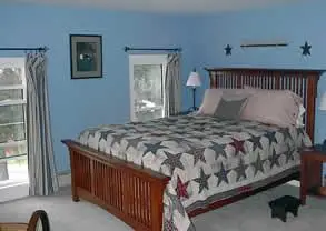 Bristol Views Bed And Breakfast