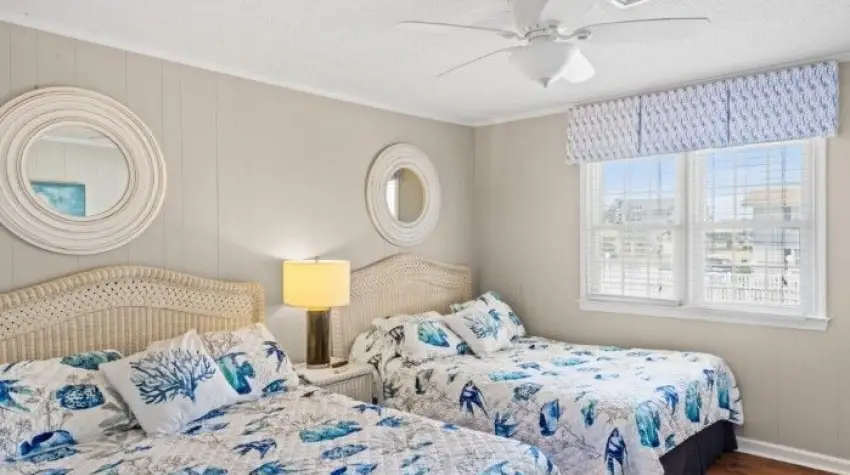 Luxurious Beach House Private Pool And Hot Tub Jolly Mon