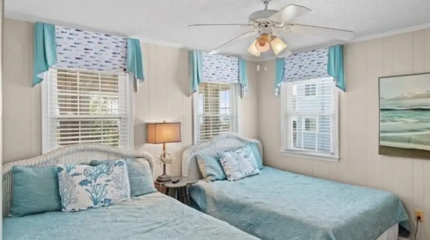 Luxurious Beach House Private Pool And Hot Tub Jolly Mon