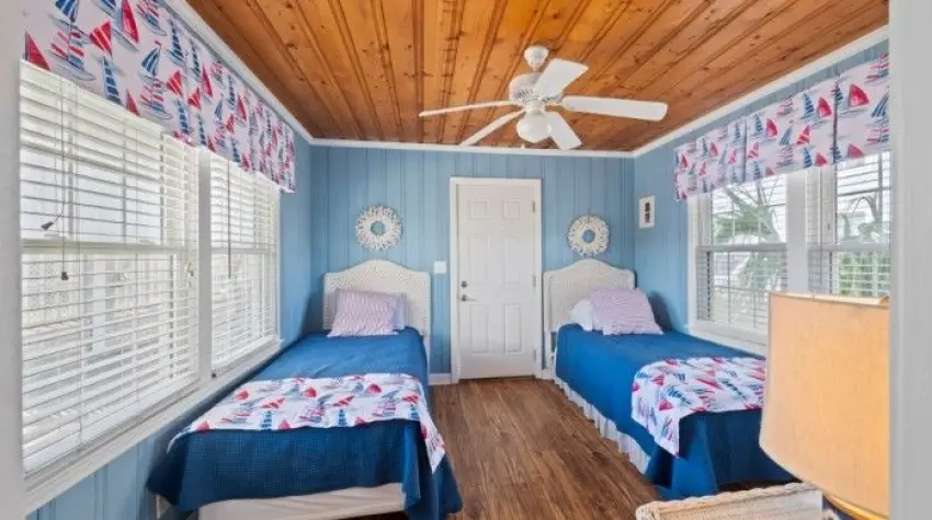 Luxurious Beach House Private Pool And Hot Tub Jolly Mon