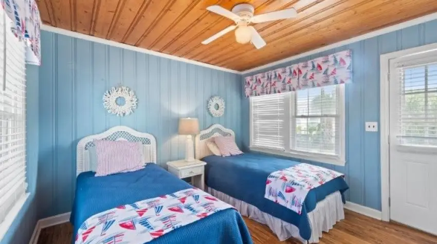 Luxurious Beach House Private Pool And Hot Tub Jolly Mon