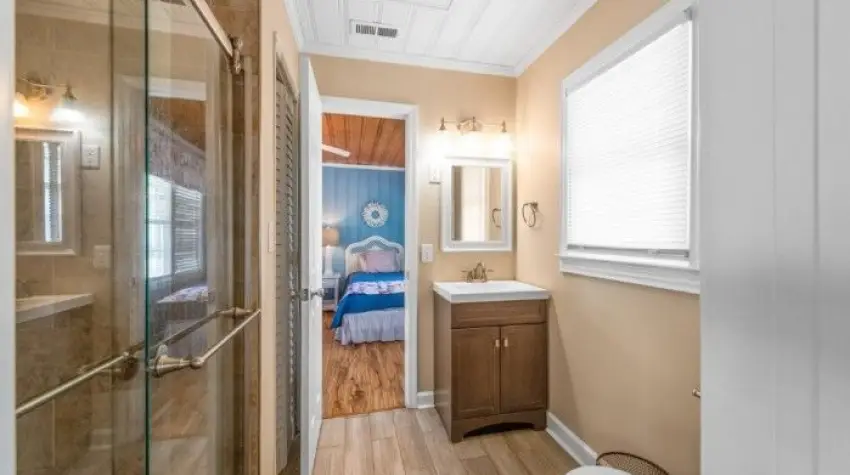 Luxurious Beach House Private Pool And Hot Tub Jolly Mon