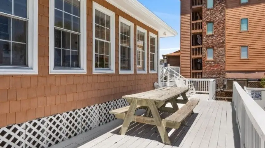 Luxurious Beach House Private Pool And Hot Tub Jolly Mon