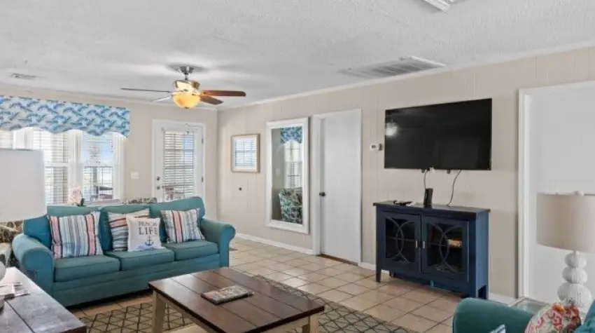 Luxurious Beach House Private Pool And Hot Tub Jolly Mon