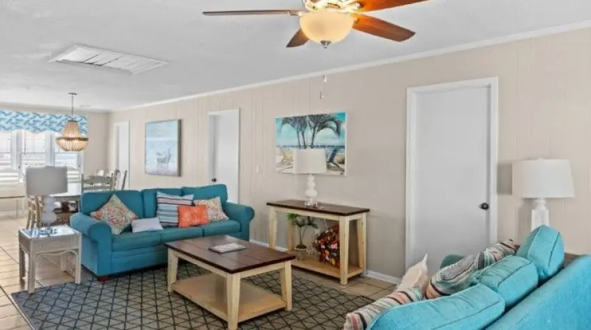 Luxurious Beach House Private Pool And Hot Tub Jolly Mon