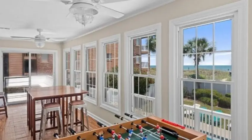 Luxurious Beach House Private Pool And Hot Tub Jolly Mon