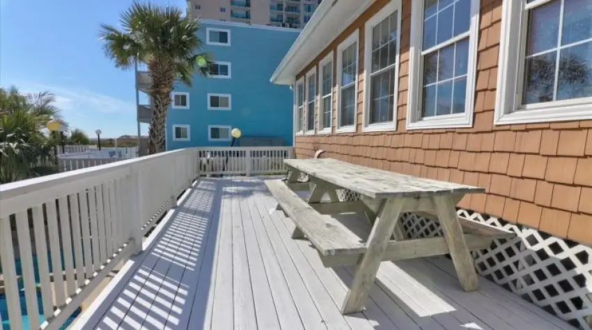 Luxurious Beach House Private Pool And Hot Tub Jolly Mon