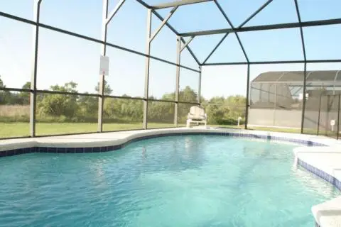 Disney Villa at Silver Creek