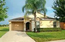 Disney Villa at Silver Creek