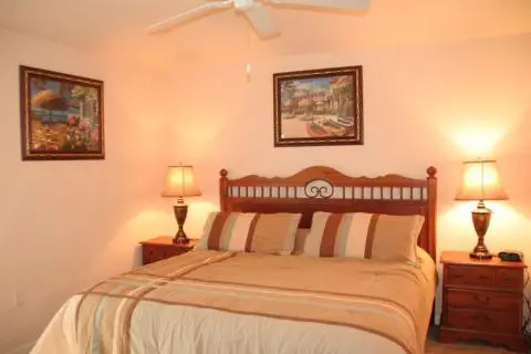 Disney Villa at Silver Creek