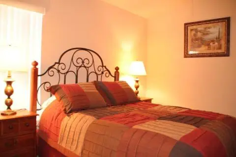 Disney Villa at Silver Creek