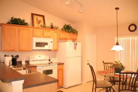 Disney Villa at Silver Creek