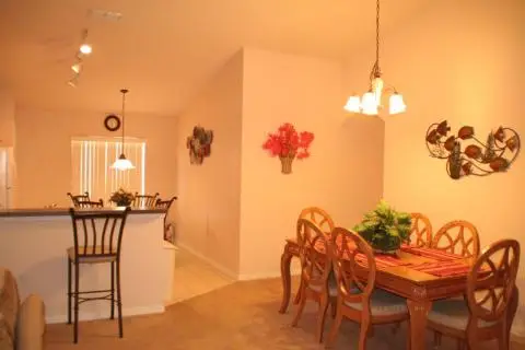 Disney Villa at Silver Creek