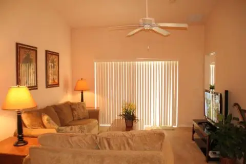 Disney Villa at Silver Creek