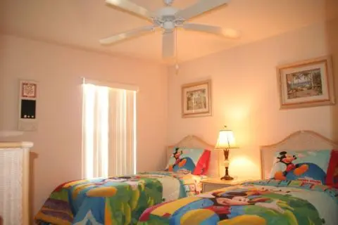 Disney Villa at Silver Creek