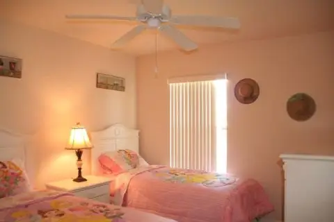 Disney Villa at Silver Creek