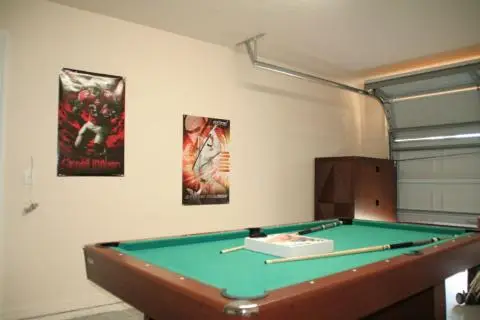 Disney Villa at Silver Creek