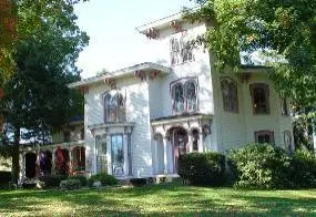 The Cherry Creek Inn