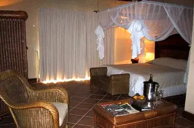 Chobe Marina Lodge