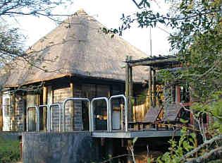 Hluvukani Vacation Rentals