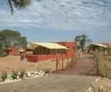 Desert Camp