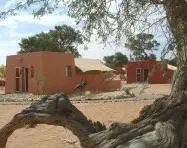 Desert Camp