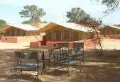 Desert Camp