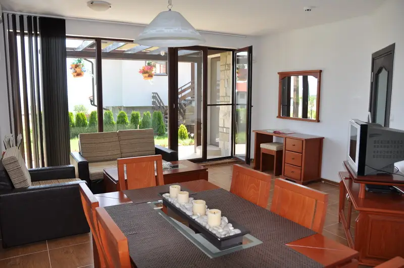 Villa On The Black Sea