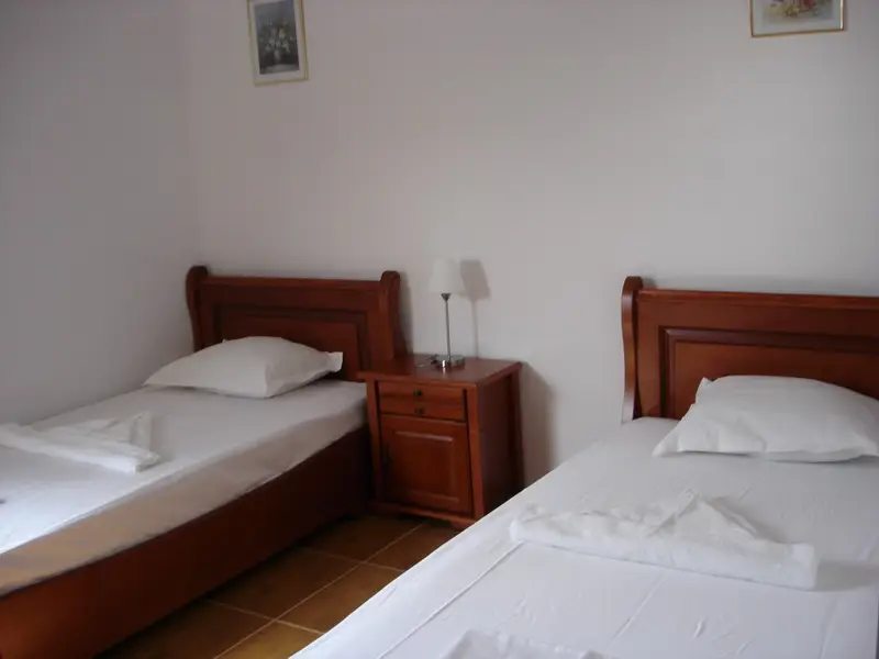 Villa On The Black Sea