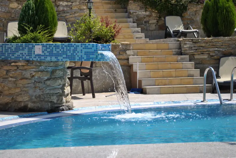 Villa On The Black Sea