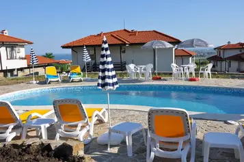 Villa On The Black Sea