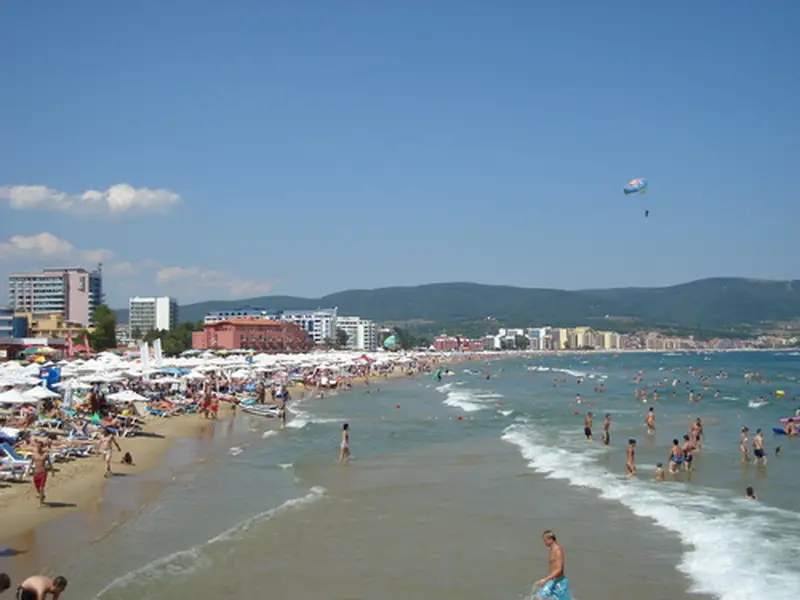 Villa On The Black Sea