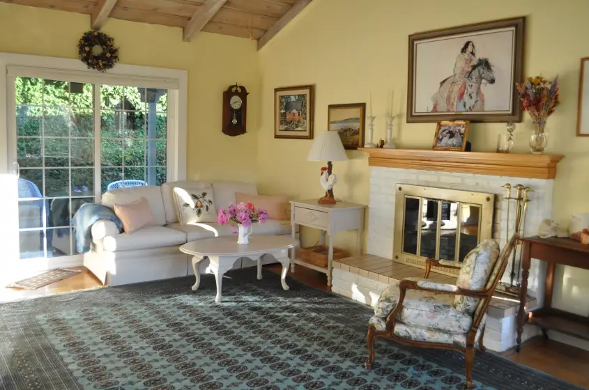 Mill Valley Ca Marin County