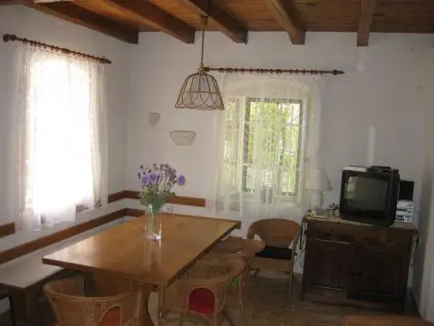 Villa Antiqua