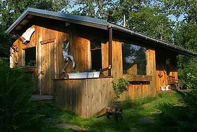 Spirit Of Alaska Wilderness Adventures