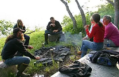 Spirit Of Alaska Wilderness Adventures